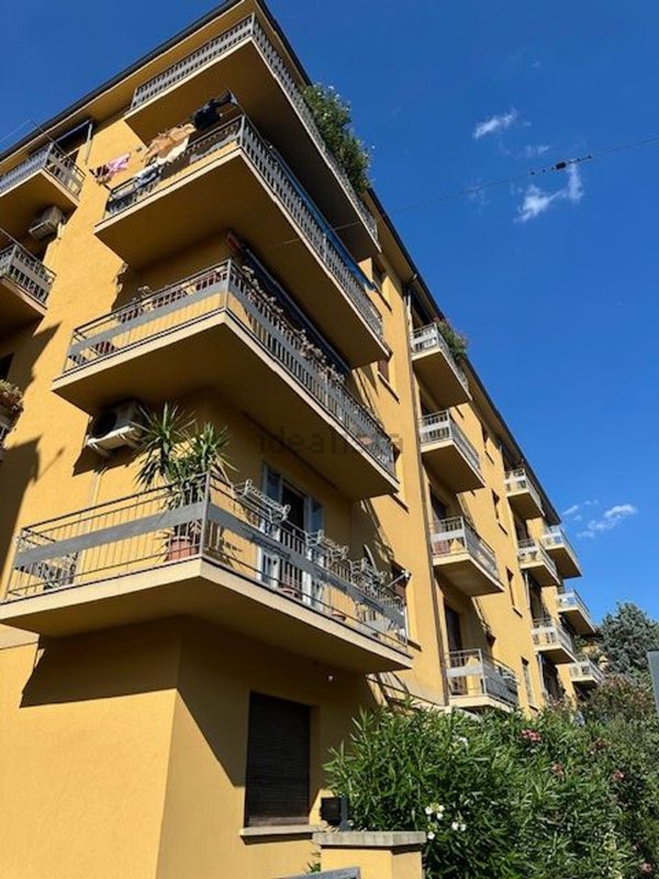 appartamento in affitto a Bologna