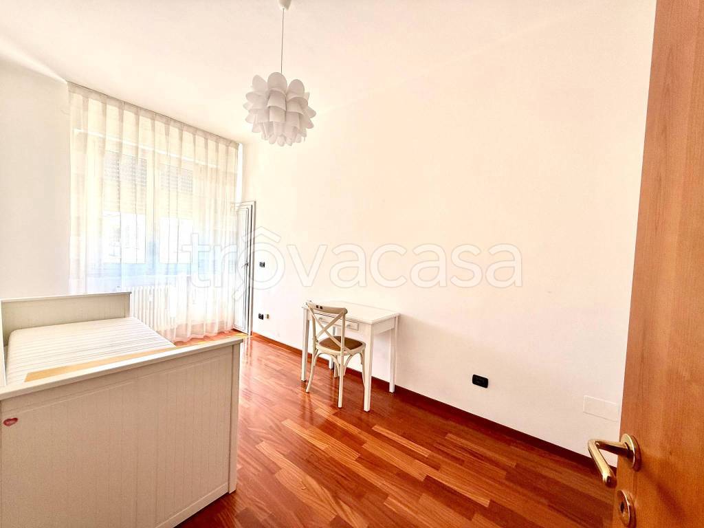 appartamento in affitto a Bologna in zona Quartiere Porto