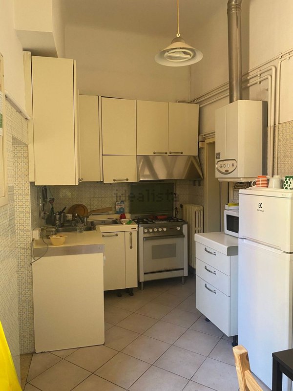 appartamento in affitto a Bologna in zona Centro Storico