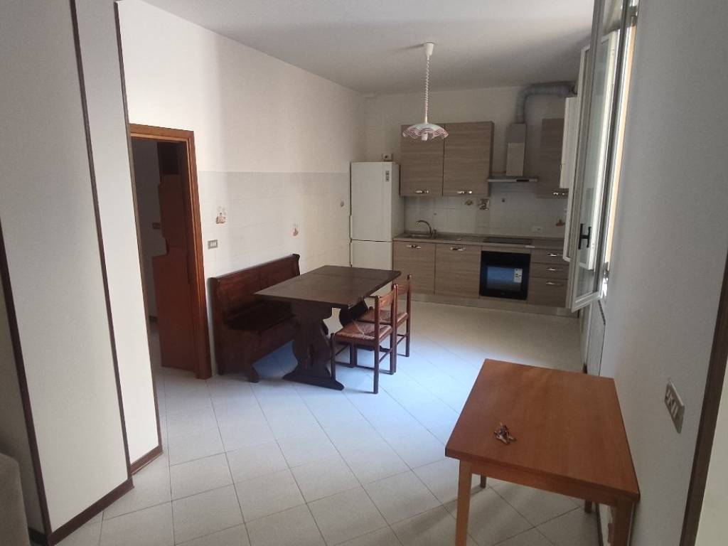 appartamento in affitto a Bologna in zona Centro Storico