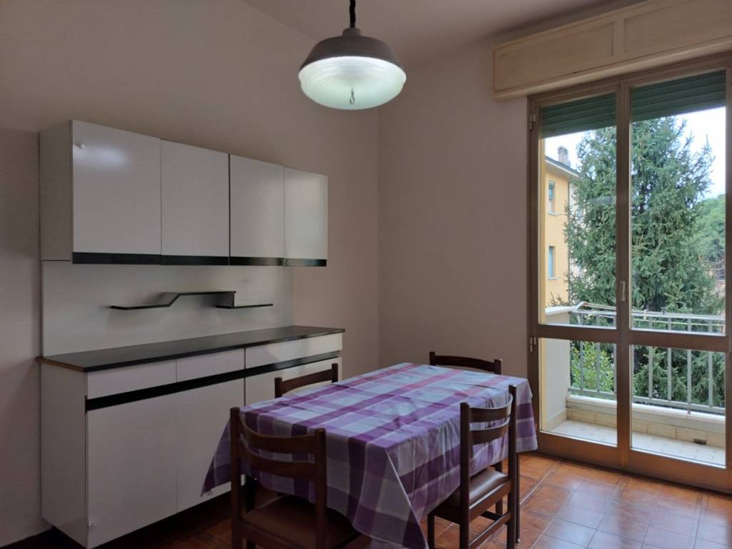appartamento in affitto a Bologna in zona Santa Viola