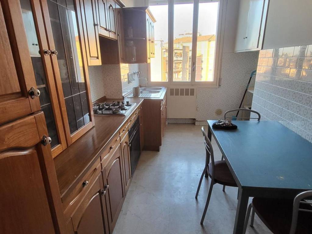 appartamento in affitto a Bologna