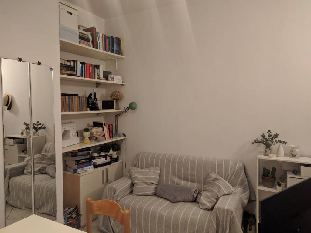 appartamento in affitto a Bologna