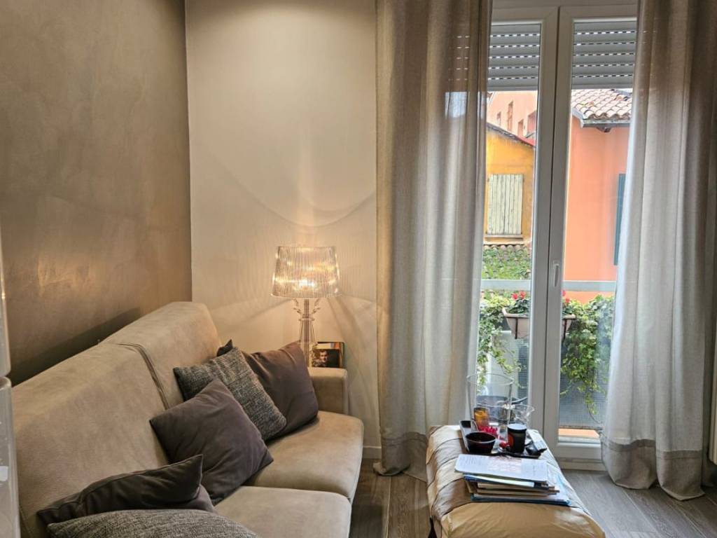 appartamento in affitto a Bologna in zona Quartiere Porto