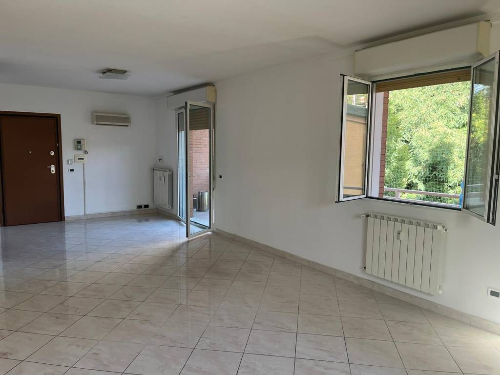 appartamento in affitto a Bologna in zona Savena