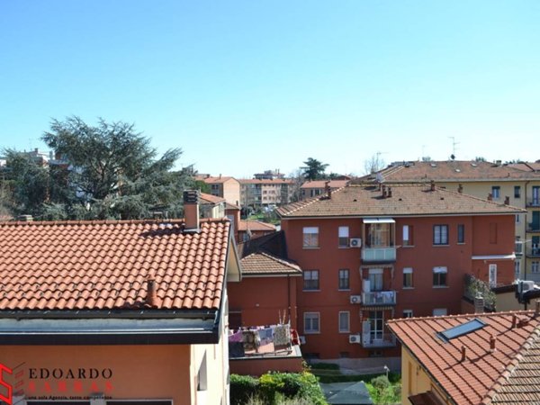 appartamento in affitto a Bologna in zona Savena