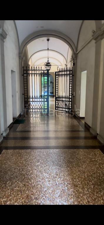appartamento in affitto a Bologna in zona Saragozza