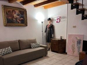 appartamento in affitto a Bologna