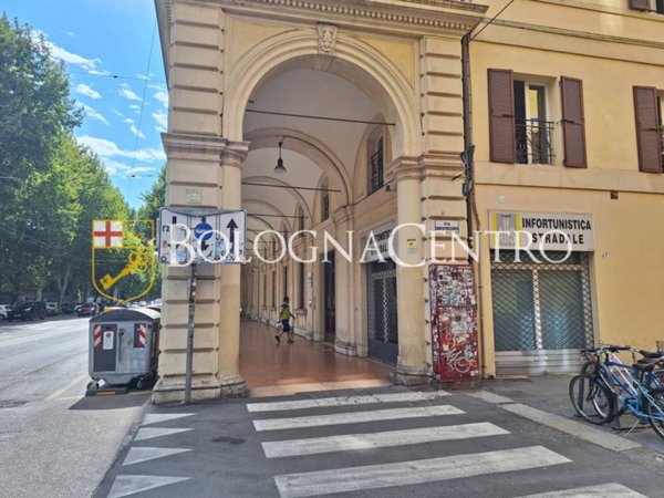 ufficio in affitto a Bologna in zona San Vitale