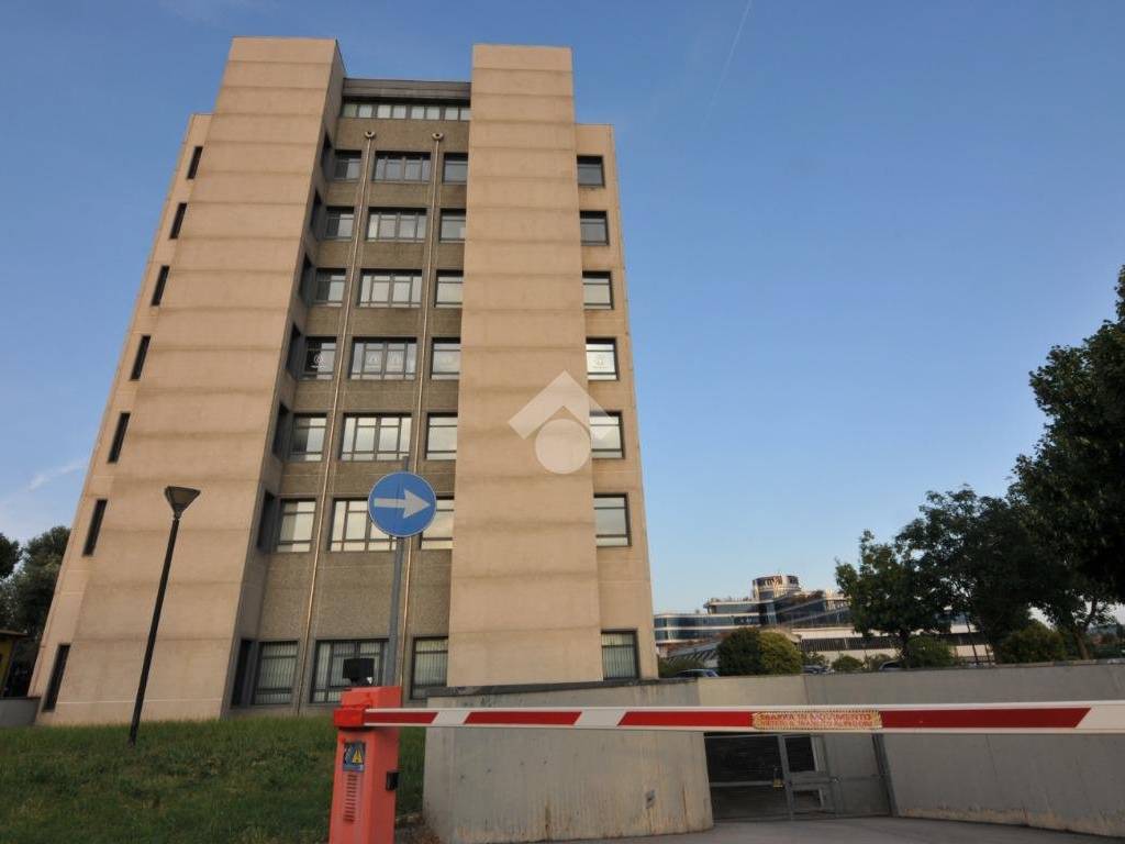 ufficio in affitto a Bologna in zona Borgo Panigale