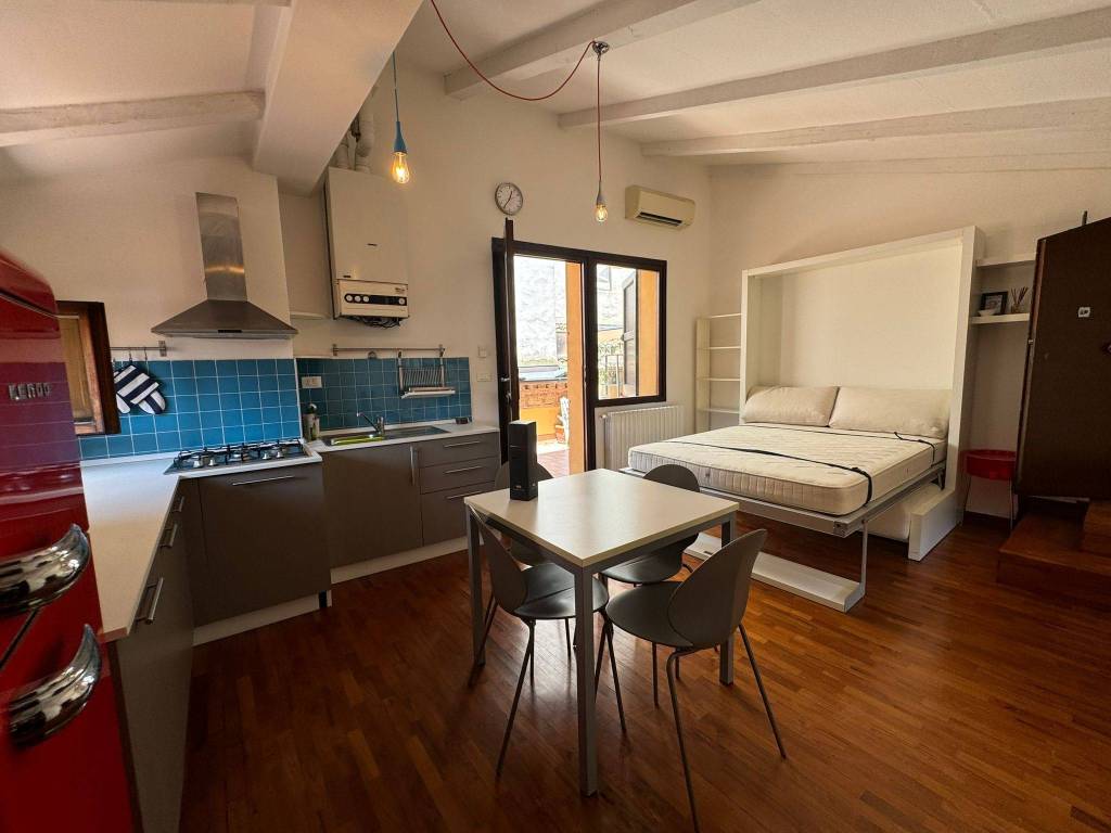 appartamento in affitto a Bologna