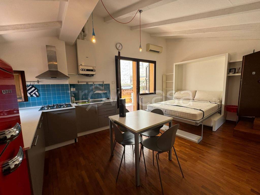 appartamento in affitto a Bologna
