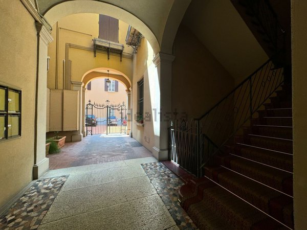 appartamento in affitto a Bologna