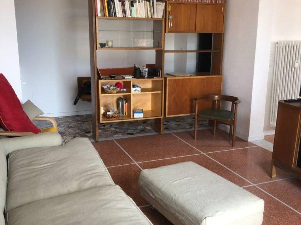 appartamento in affitto a Bologna in zona San Vitale