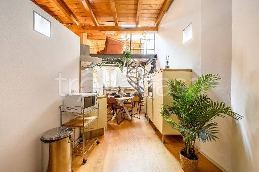 appartamento in affitto a Bologna in zona Centro Storico