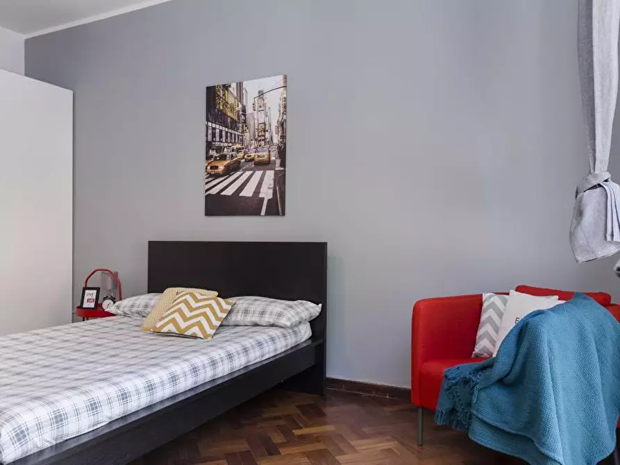 appartamento in affitto a Bologna in zona Lame