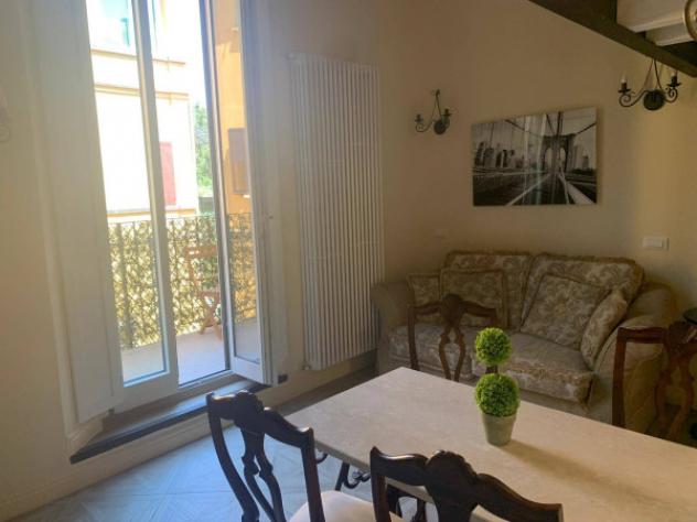 appartamento in affitto a Bologna in zona San Vitale