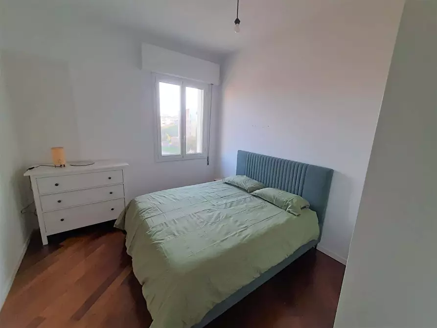 appartamento in affitto a Bologna in zona Quartiere Navile