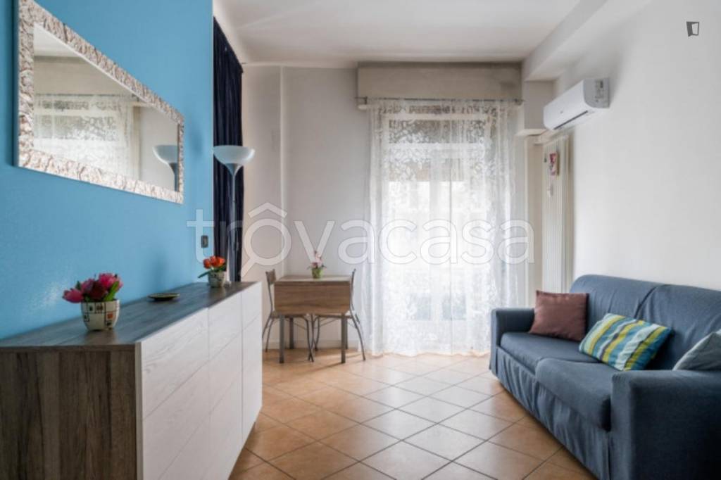 appartamento in affitto a Bologna in zona Quartiere Porto
