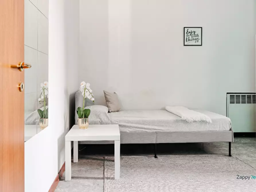 appartamento in affitto a Bologna