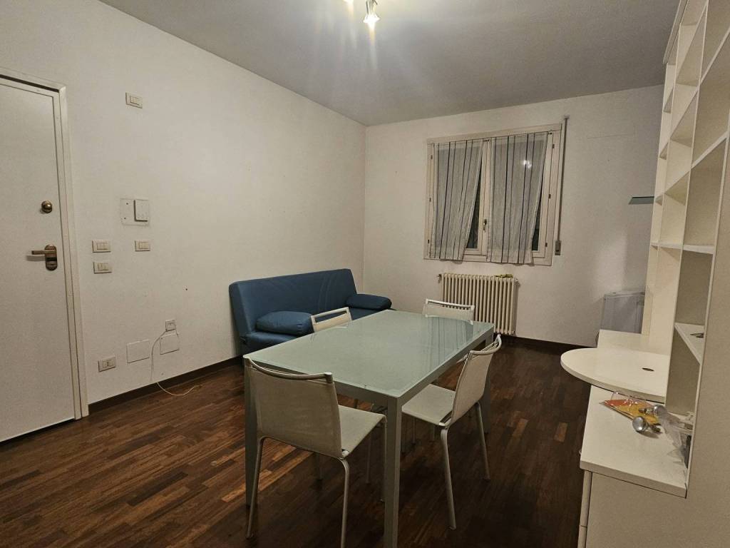 appartamento in affitto a Bologna in zona San Vitale