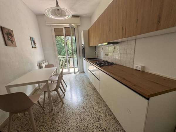 appartamento in affitto a Bologna in zona Bolognina