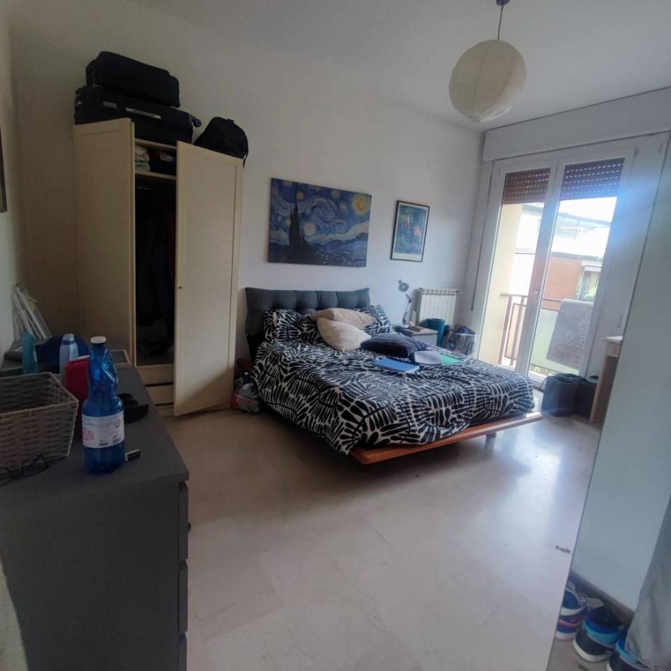 appartamento in affitto a Bologna in zona Quartiere Porto
