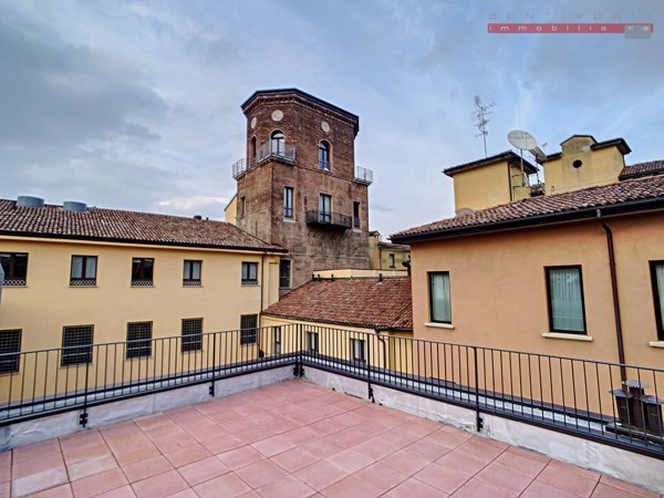 appartamento in affitto a Bologna in zona Centro Storico