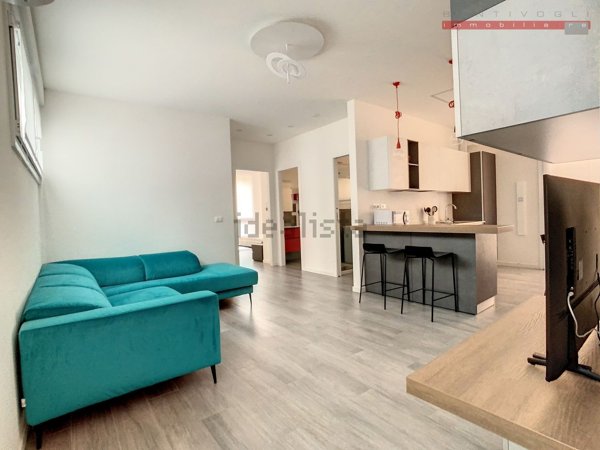 appartamento in affitto a Bologna in zona Centro Storico