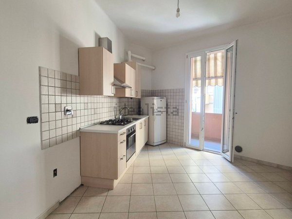 appartamento in affitto a Bologna in zona Murri