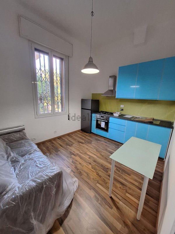 appartamento in affitto a Bologna