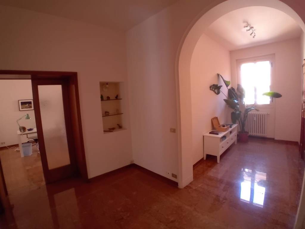 appartamento in affitto a Bologna