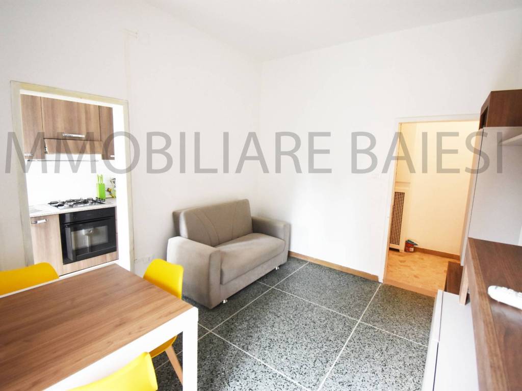 appartamento in affitto a Bologna in zona Pilastro