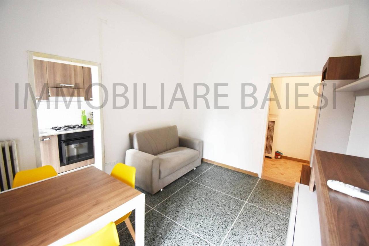 appartamento in affitto a Bologna in zona San Donato