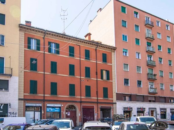 appartamento in affitto a Bologna in zona Centro Storico