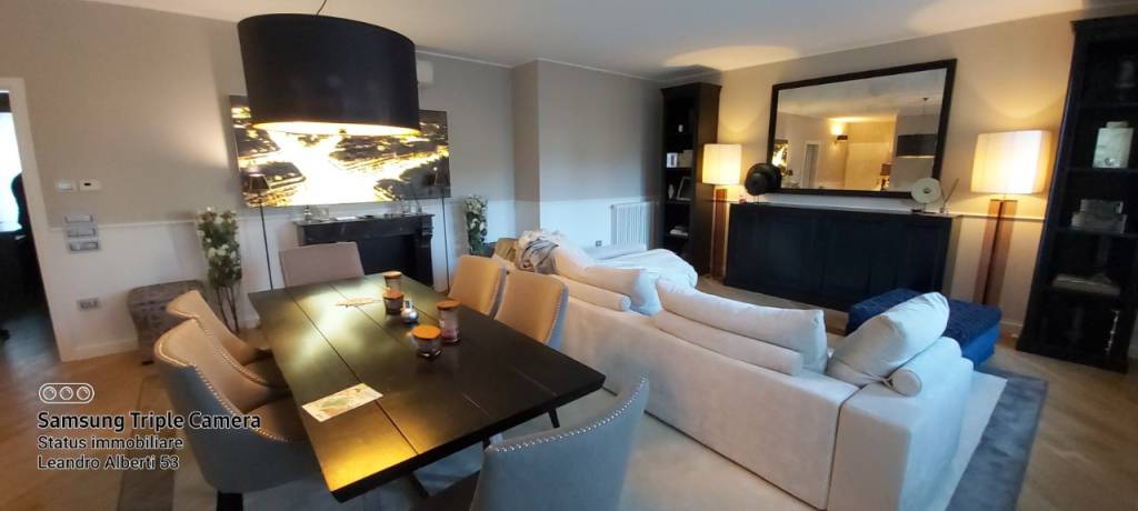 appartamento in affitto a Bologna in zona Santo Stefano