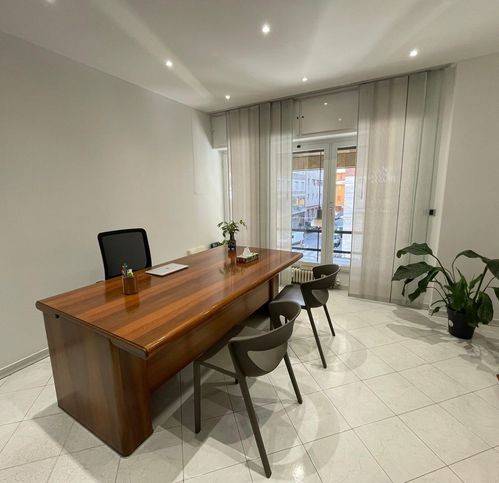 ufficio in affitto a Bologna in zona Centro Storico