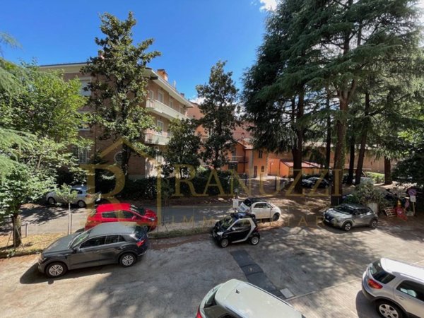 appartamento in affitto a Bologna in zona Saragozza