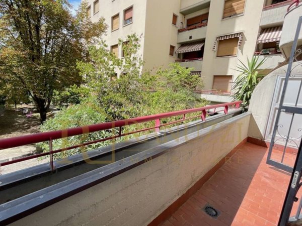 appartamento in affitto a Bologna in zona Saragozza