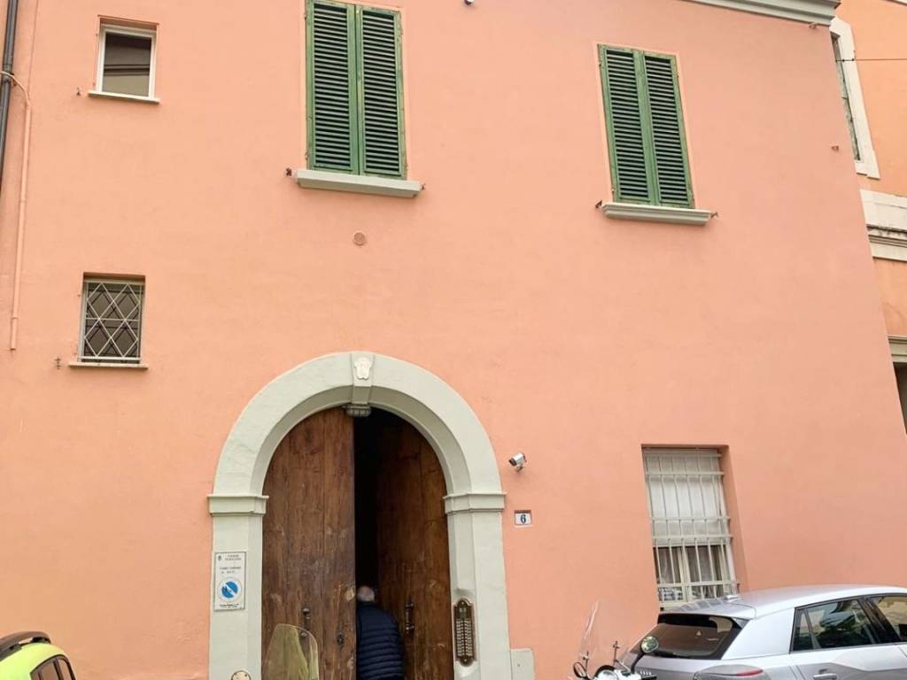 appartamento in affitto a Bologna in zona Centro Storico