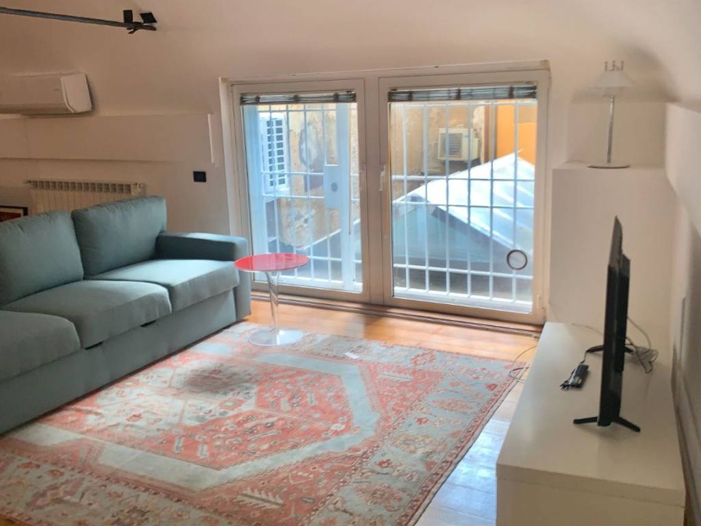 appartamento in affitto a Bologna in zona Centro Storico