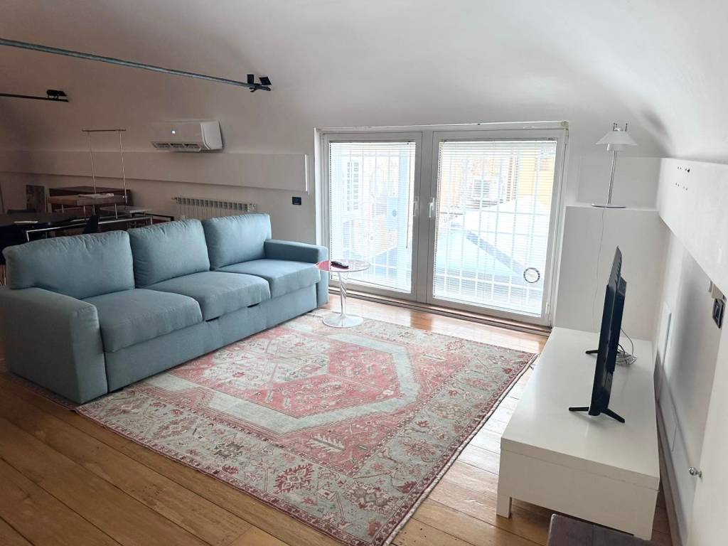 appartamento in affitto a Bologna in zona Centro Storico