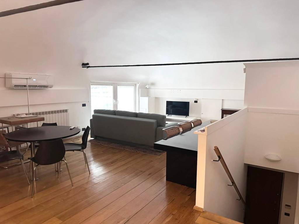 appartamento in affitto a Bologna in zona Centro Storico