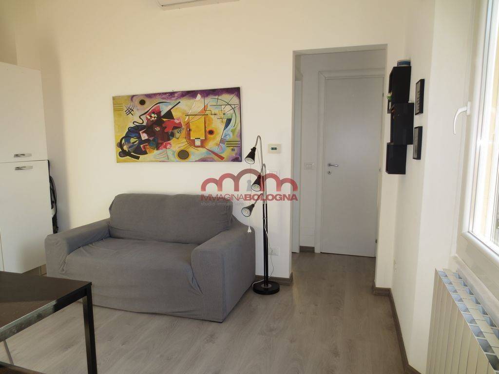 appartamento in affitto a Bologna in zona Santa Viola