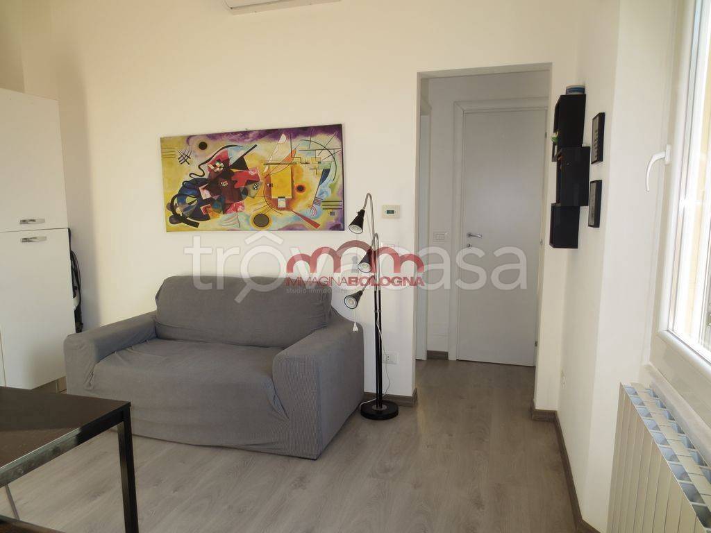 appartamento in affitto a Bologna in zona Santa Viola