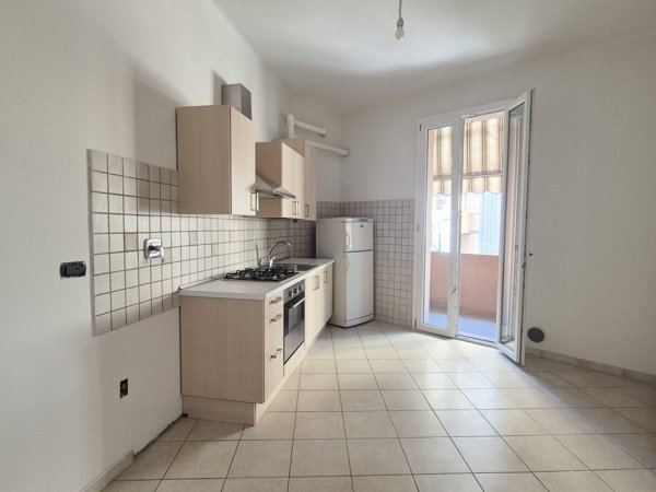 appartamento in affitto a Bologna in zona Murri