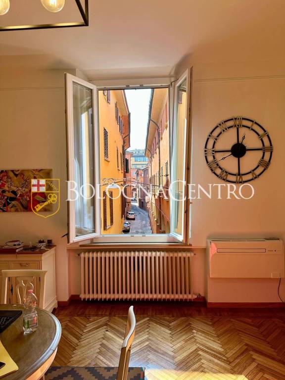appartamento in affitto a Bologna in zona Centro Storico