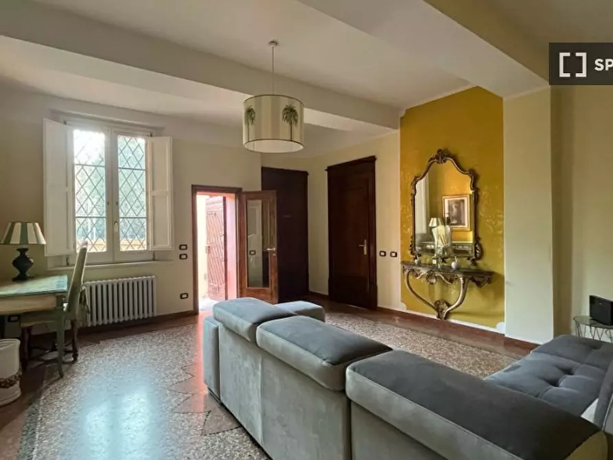 appartamento in affitto a Bologna in zona Saragozza