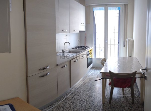 appartamento in affitto a Bologna