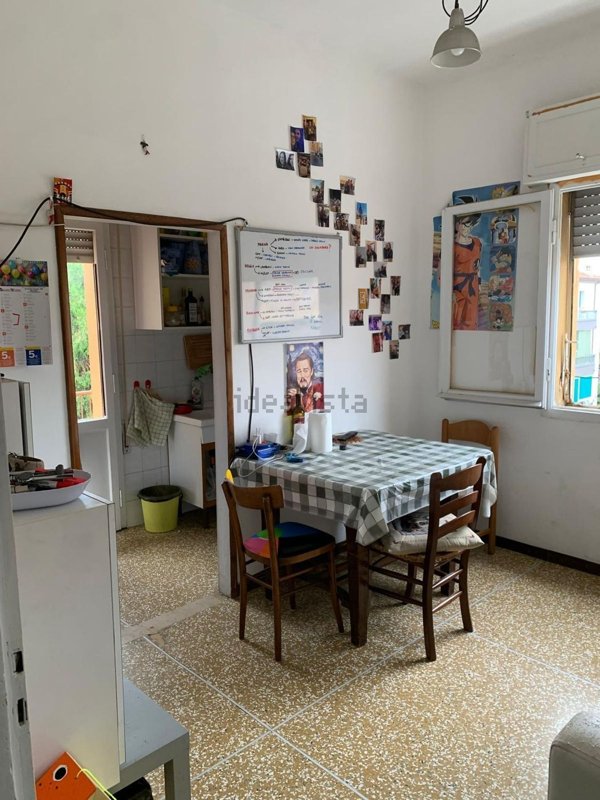 appartamento in affitto a Bologna in zona Borgo Panigale